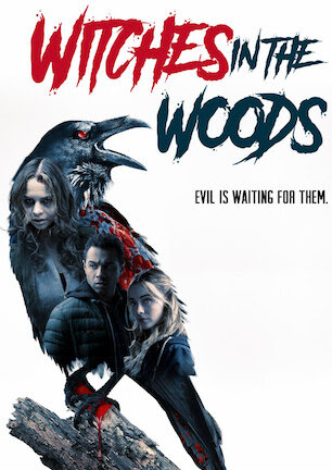 Witches in the Woods 2019 Dub in Hindi Full Movie